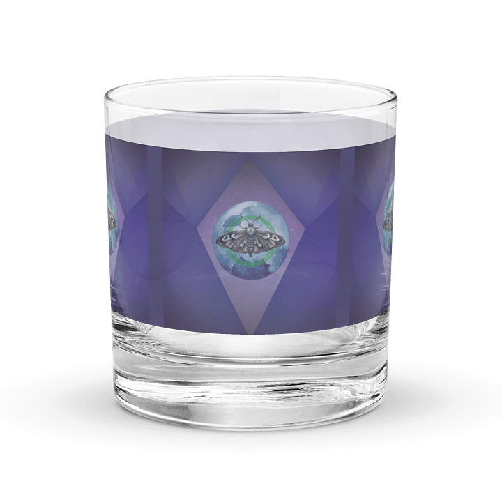 YourFreakshow The Glass - Regality product image (1)
