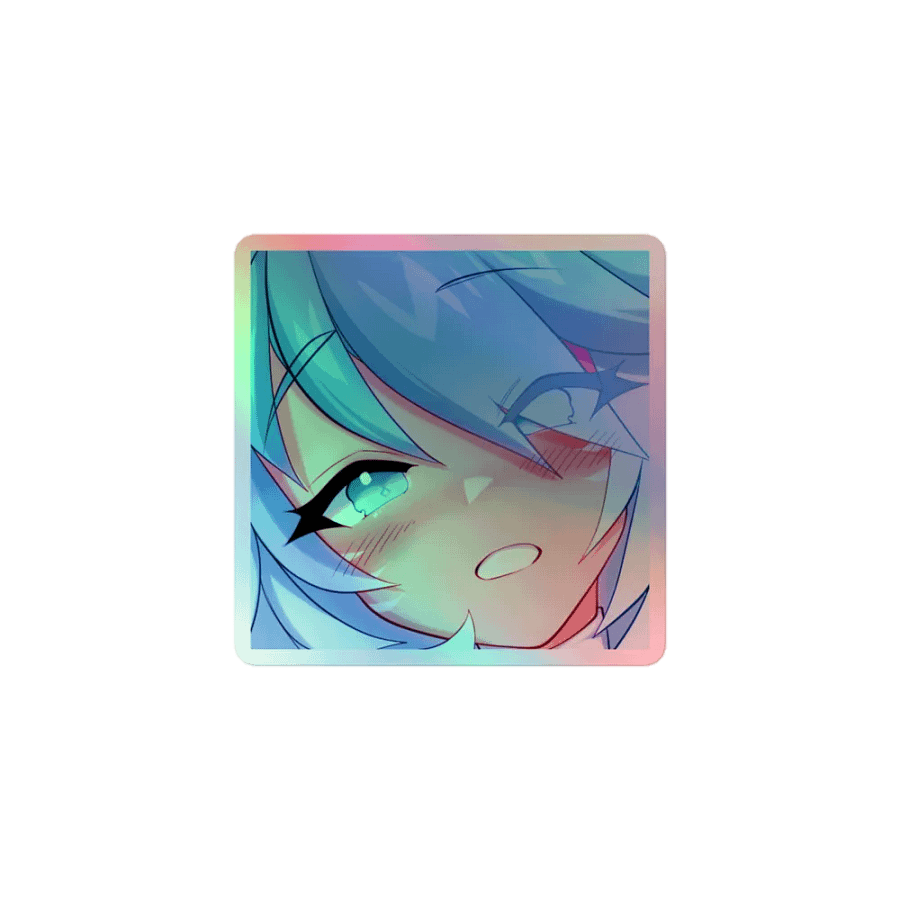 Zooted Holo product image (1)