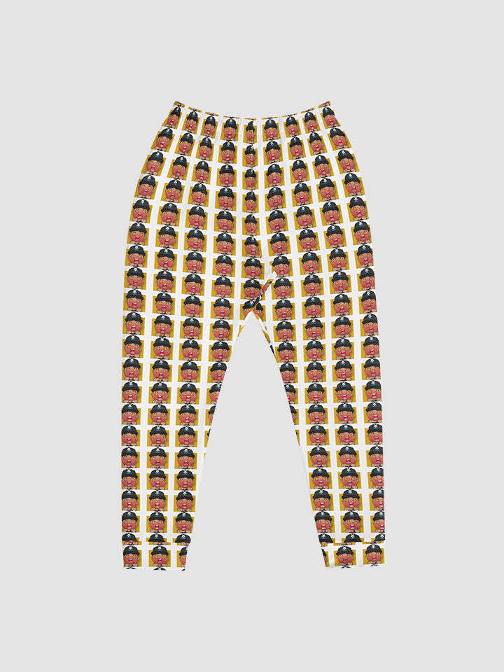 Diesel Rage Emote Joggers product image (1)