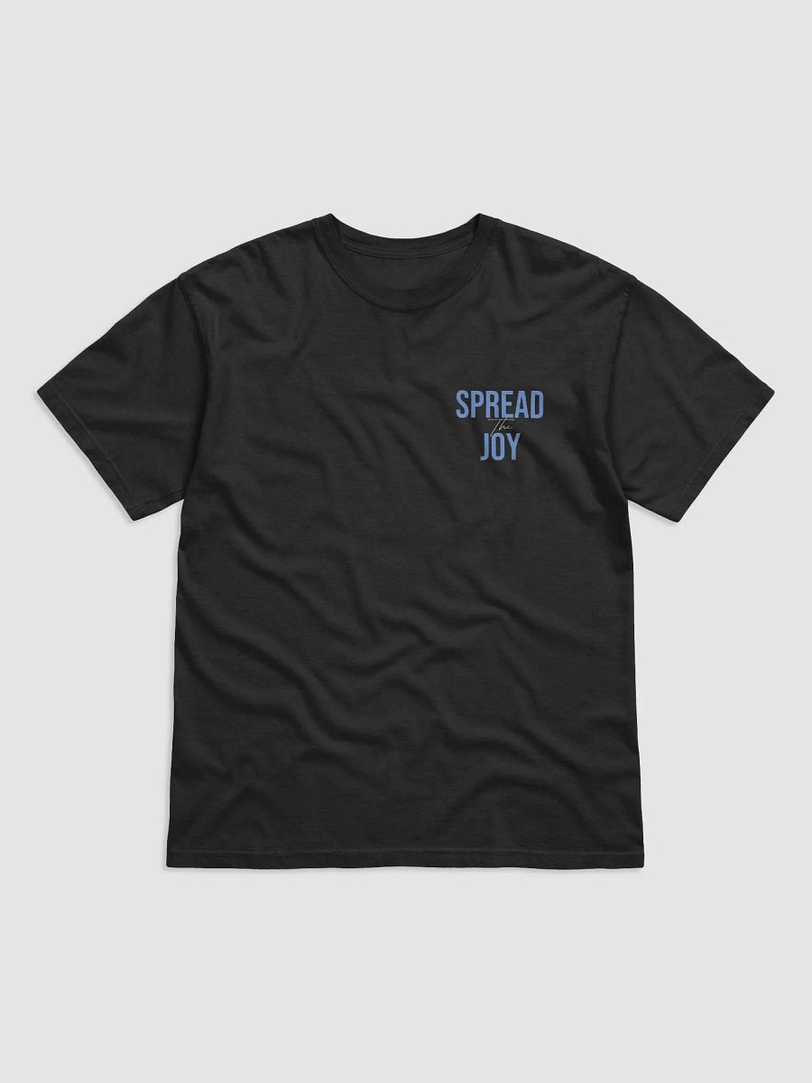 Spread the Joy Tee Dark product image (2)
