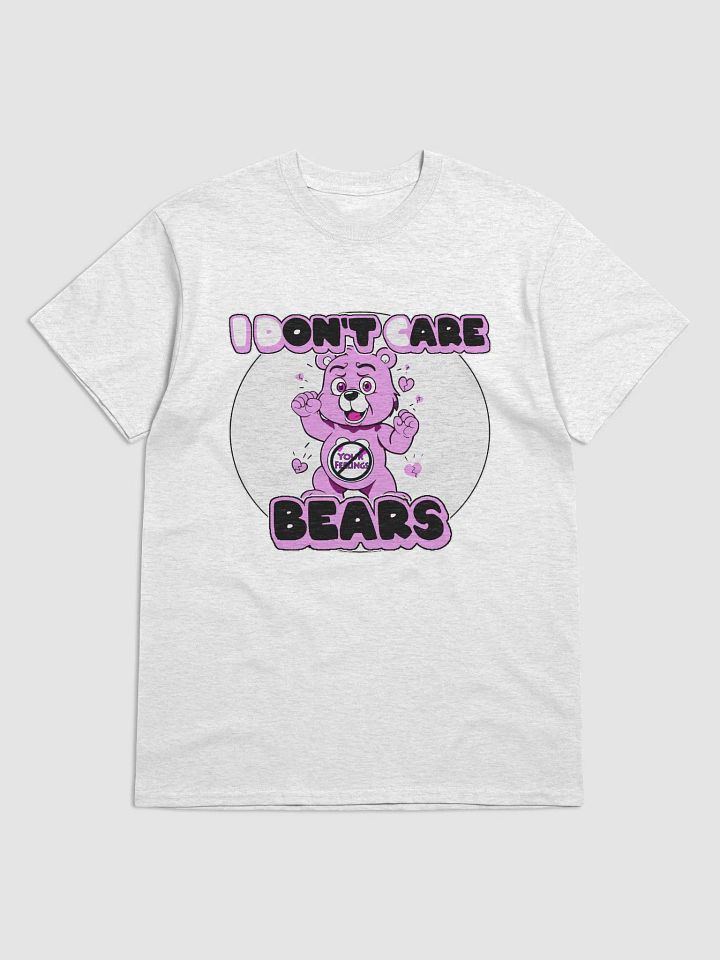 Novelty IDC Bears Tee product image (11)
