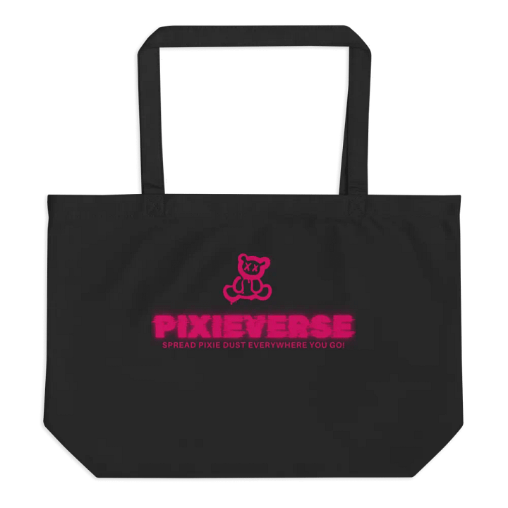 Pixieverse Big Shopper product image (1)