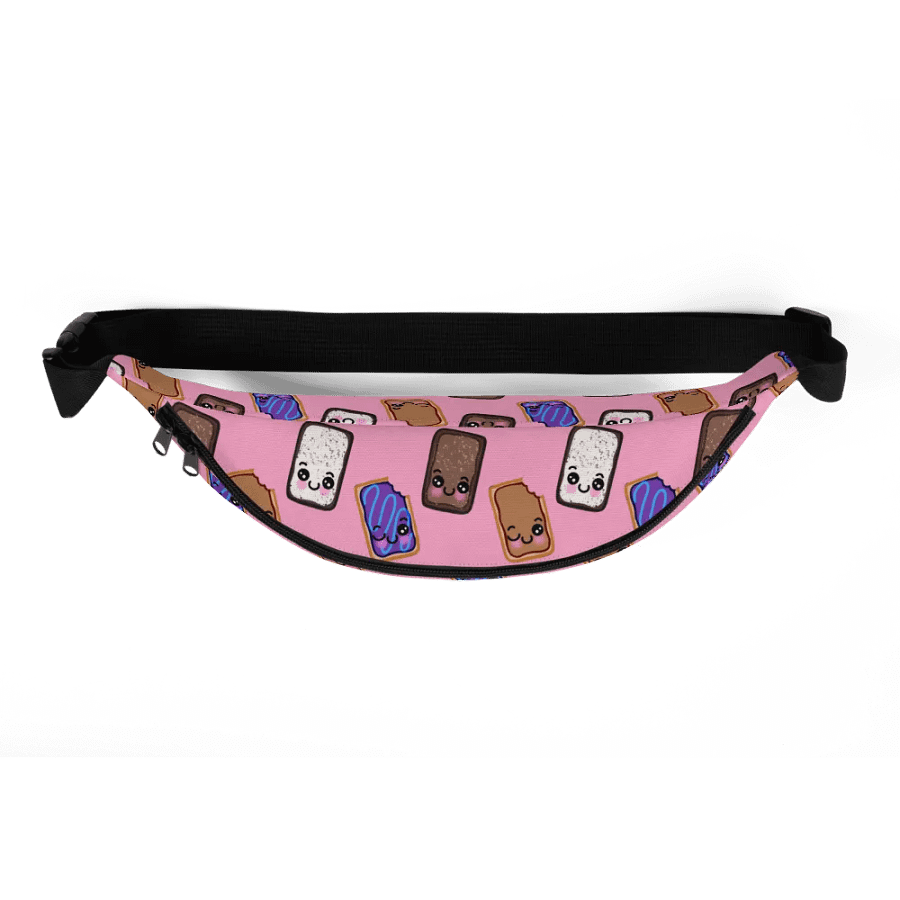 Tasty Pastry Fanny Pack product image (10)