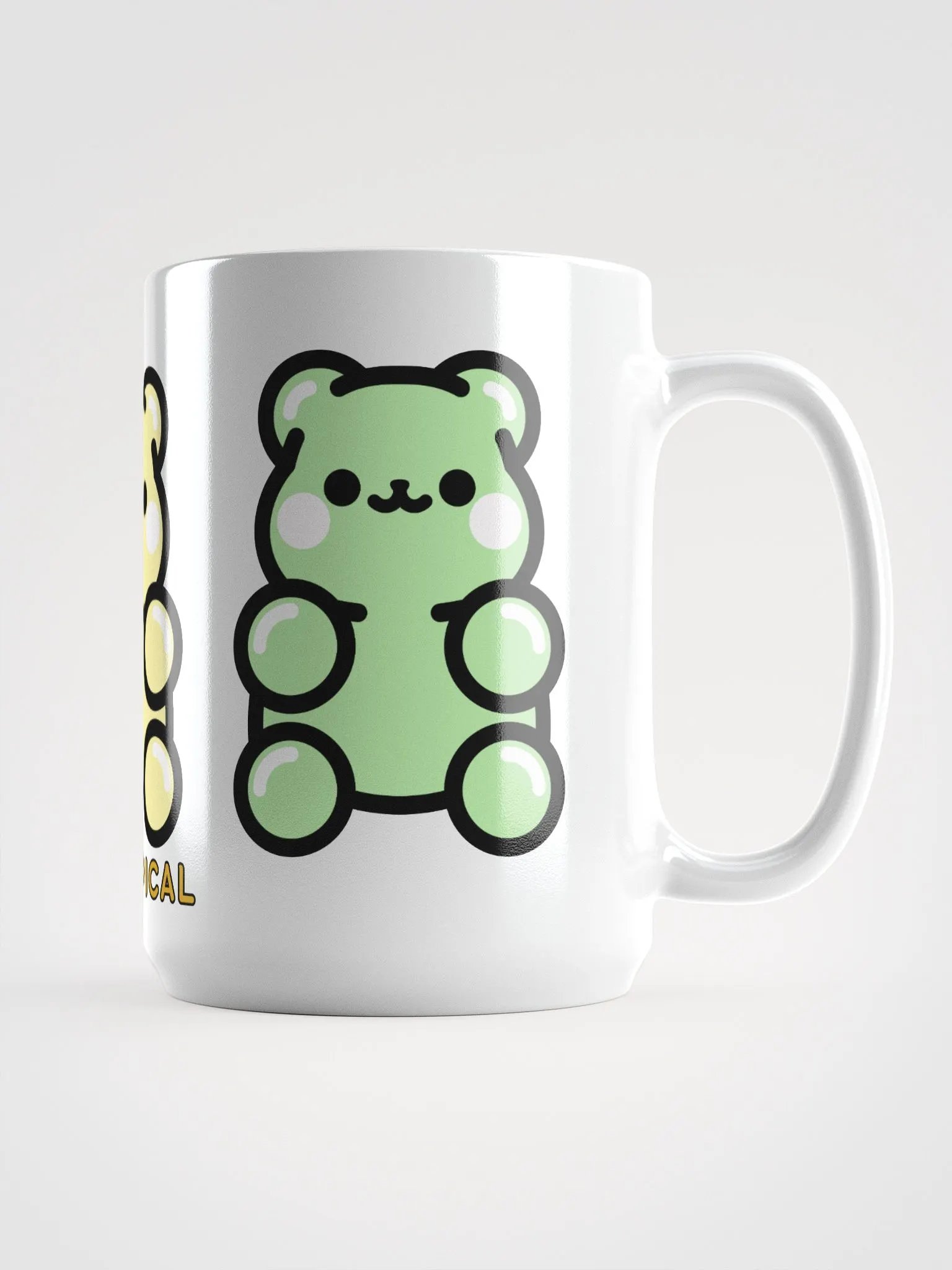 Gummy Muggy product image (1)