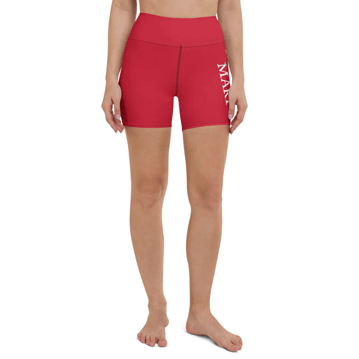 Hoochie Mart Shorts product image (2)