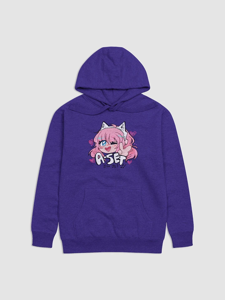 A-Set hoodie product image (1)