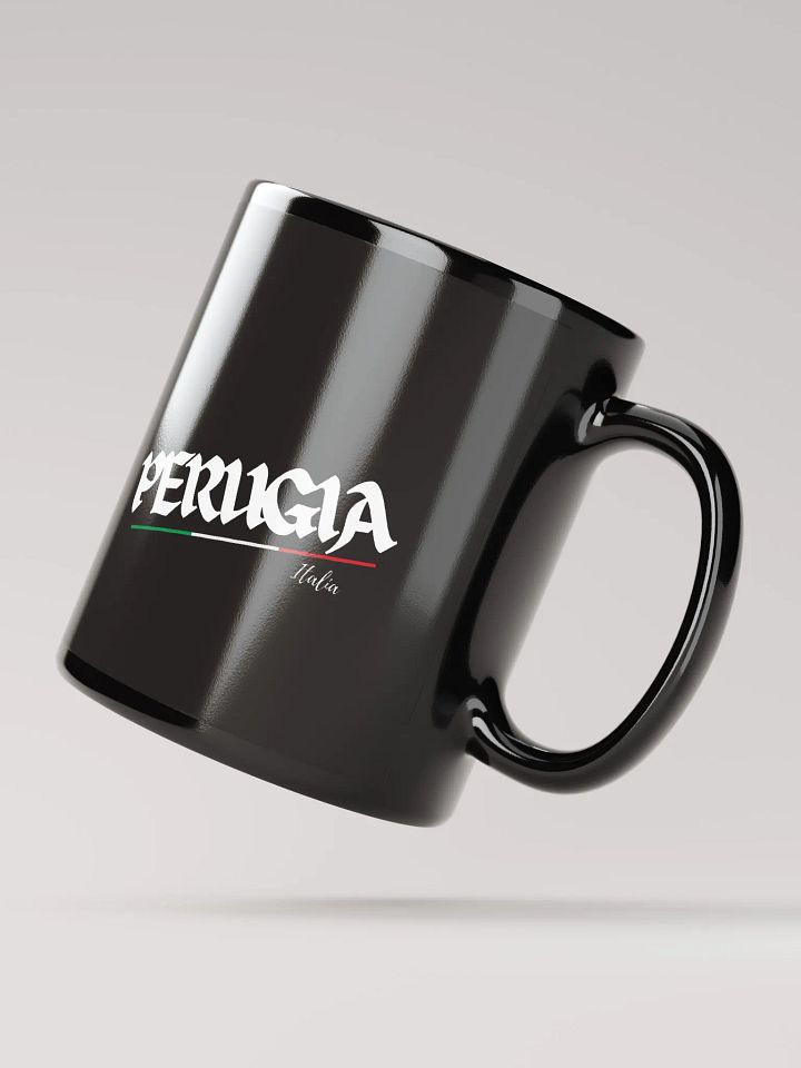 Perugia Italia Mug product image (4)