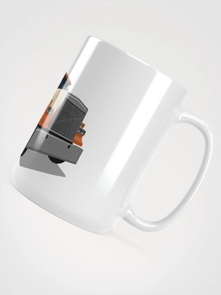 CLKT White Mug V2 product image (8)