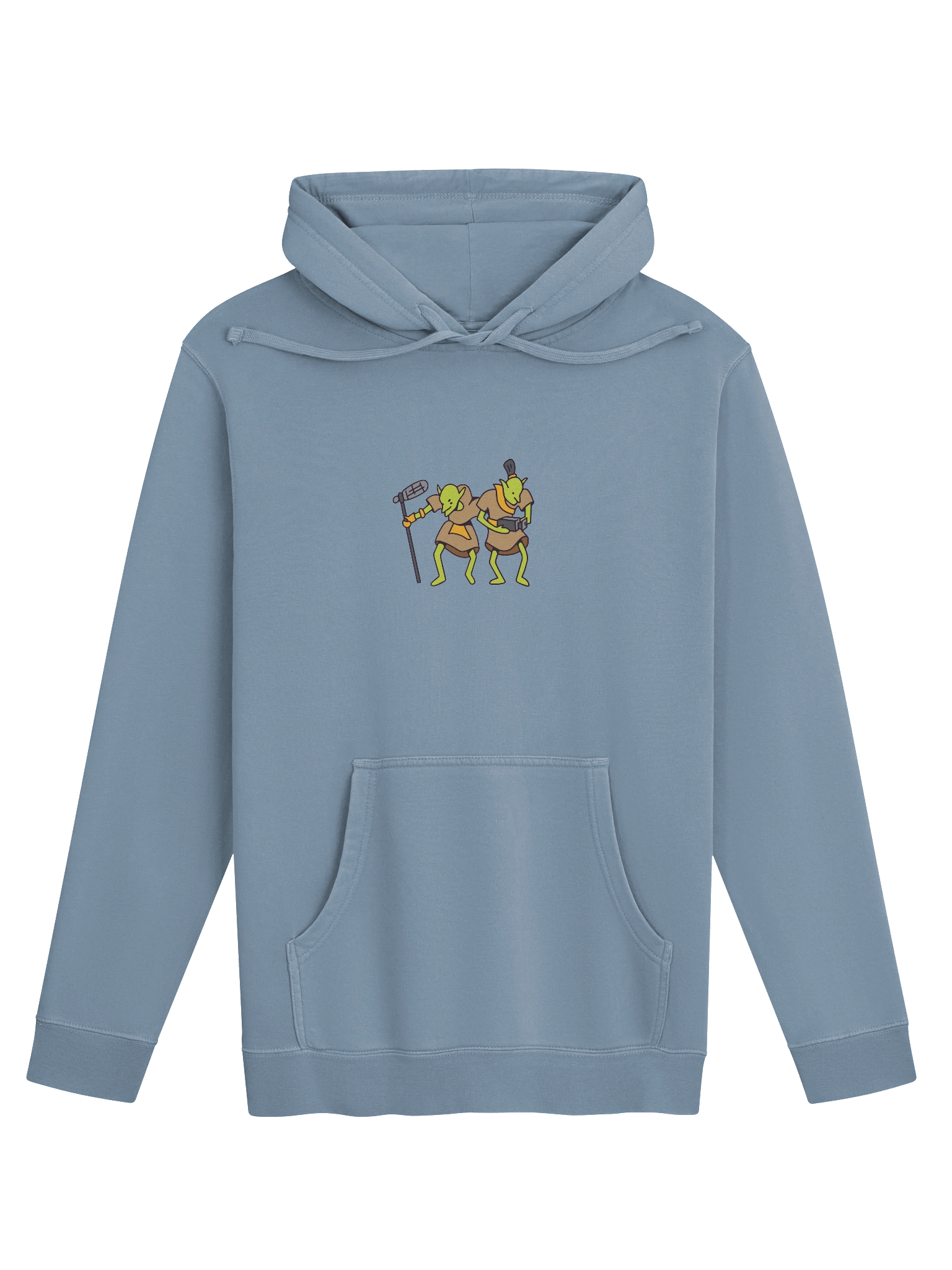Goblins Hoodie product image (1)