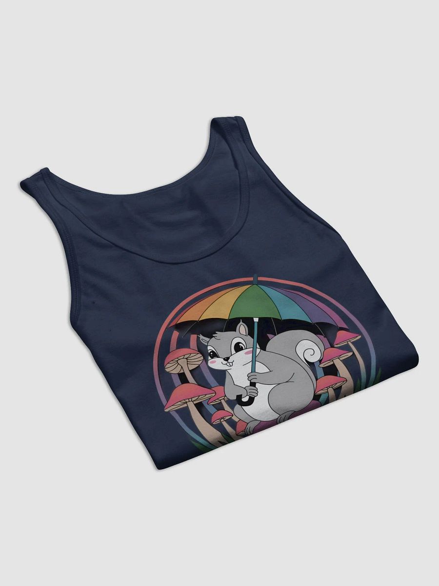 Pookster's Mushroom Adventure Tank product image (8)