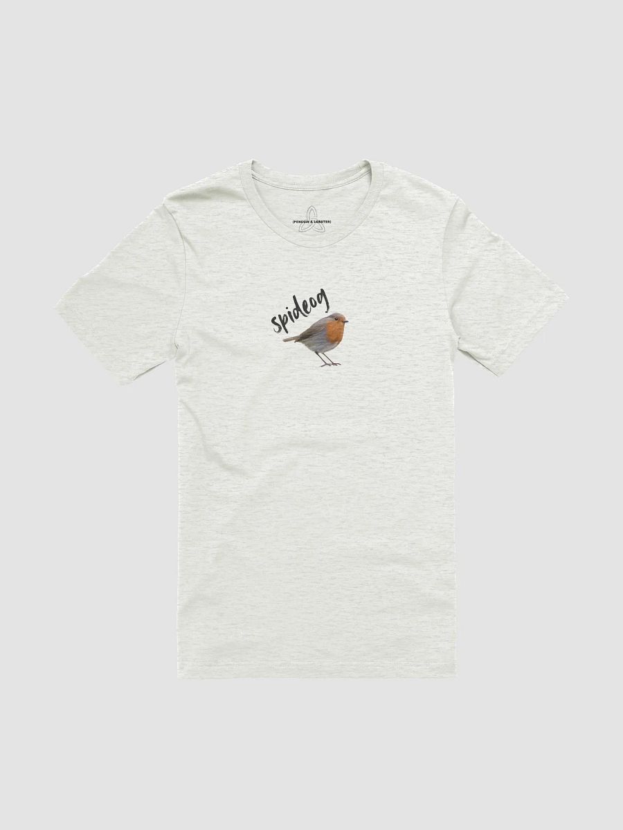 Spideog T-shirt product image (1)