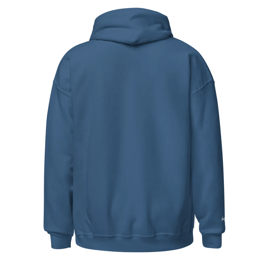 Greatness Takes Time Hoodie product image (6)