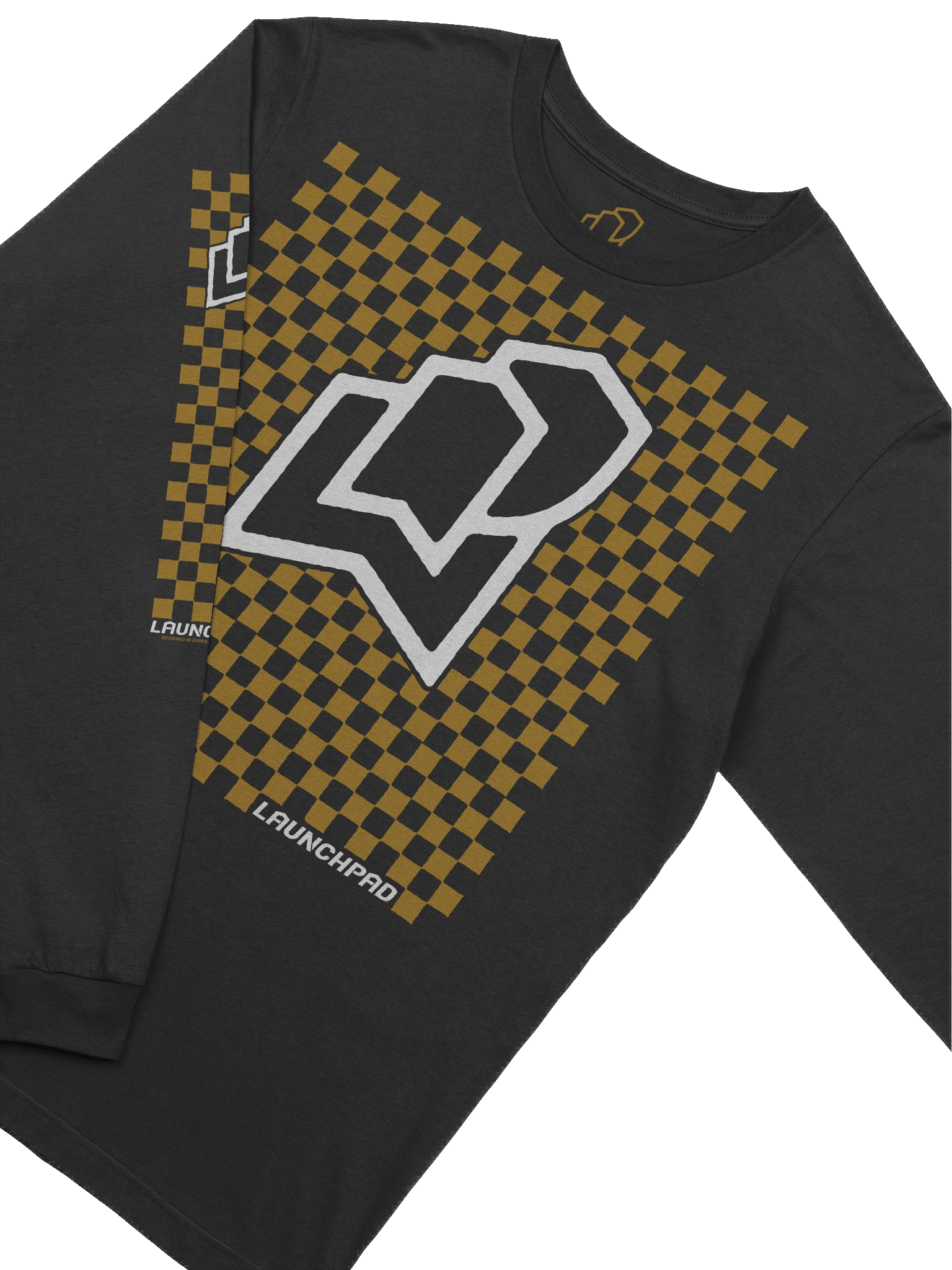 Launchpad Racerback Jersey product image (3)
