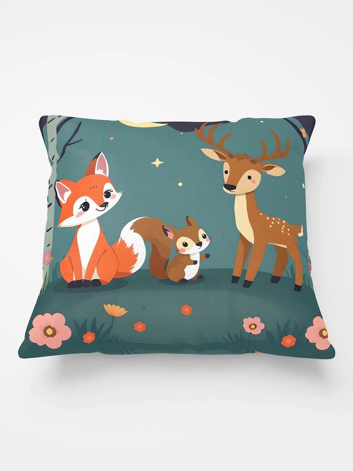 Dreamy Nights All-Over Print Pillow product image (1)