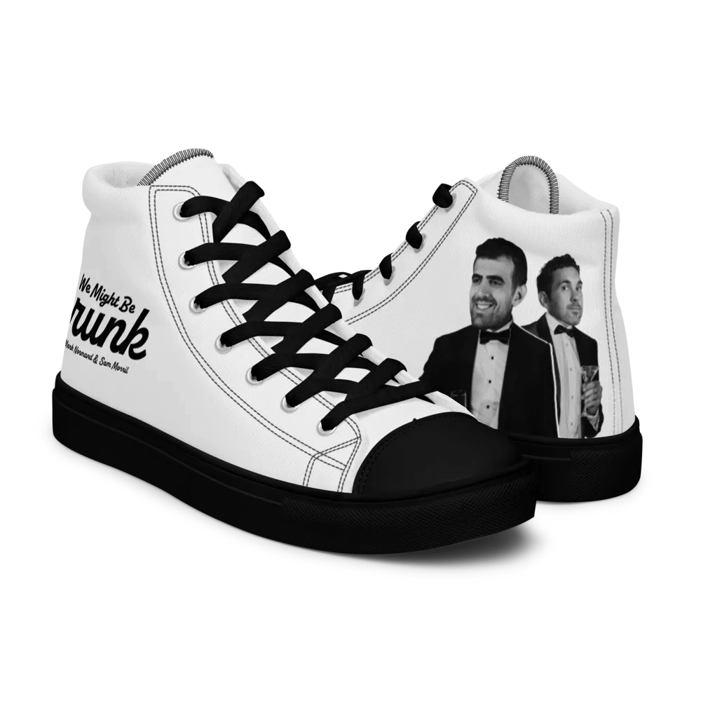 We Might Be Shoes product image (9)