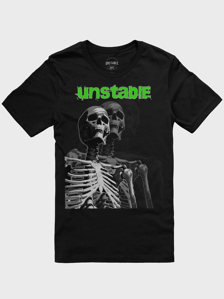 "BONES" By UNSTABLE product image (1)