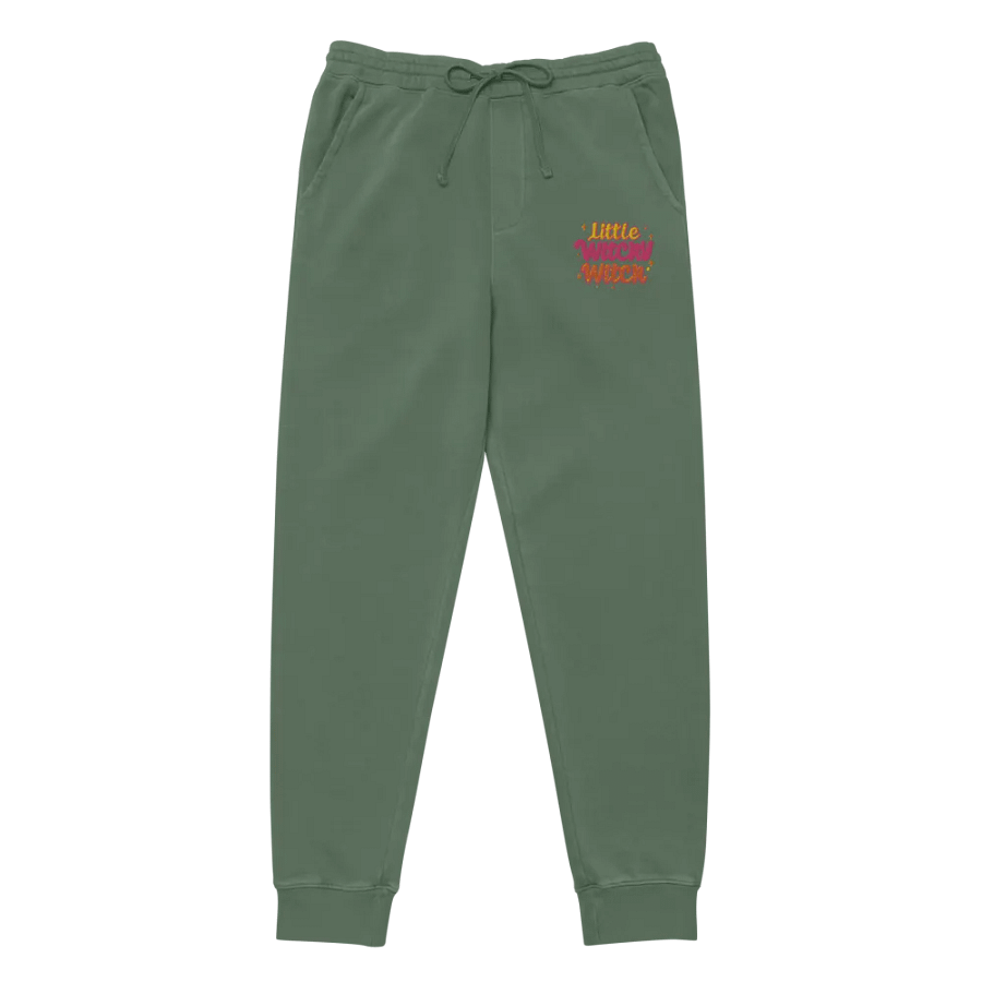 Witchy Witch Unisex Sweatpants product image (9)