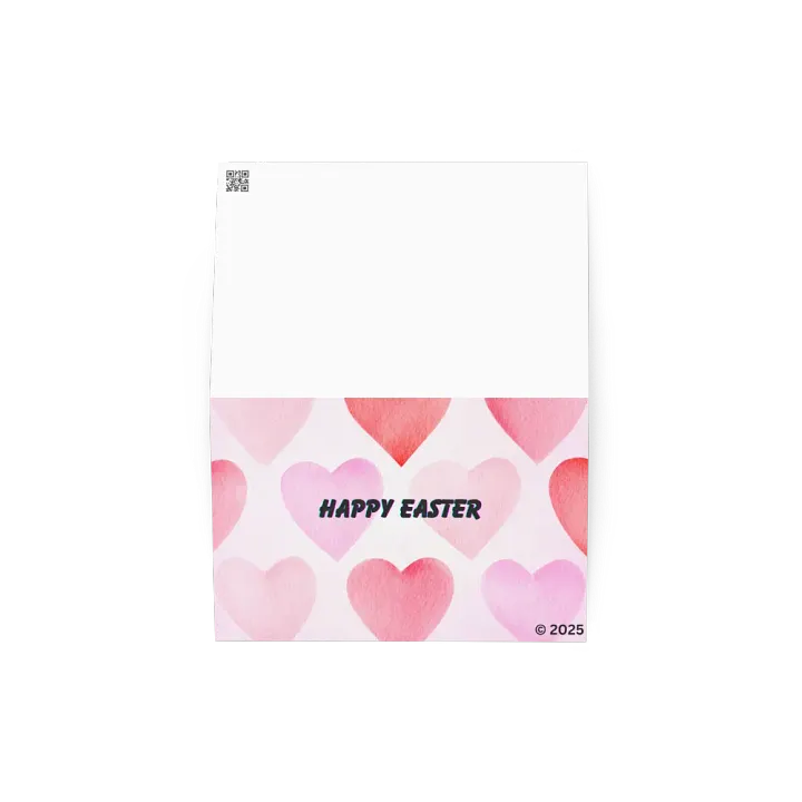 FUNNY GREETING CARDS 4U - Happy Easter…And hoping that you too are going to die for our sins product image (4)
