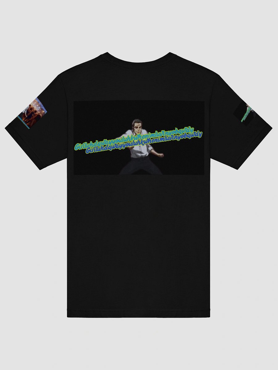 Ok Show Giriluhdawayyouluhkwhenimluvinyobawdy Shirt product image (63)