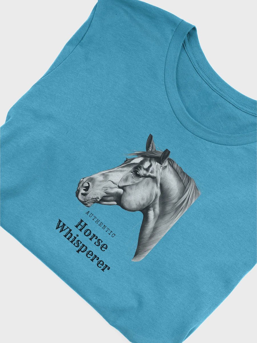 Horse Whisperer T-Shirt product image (49)