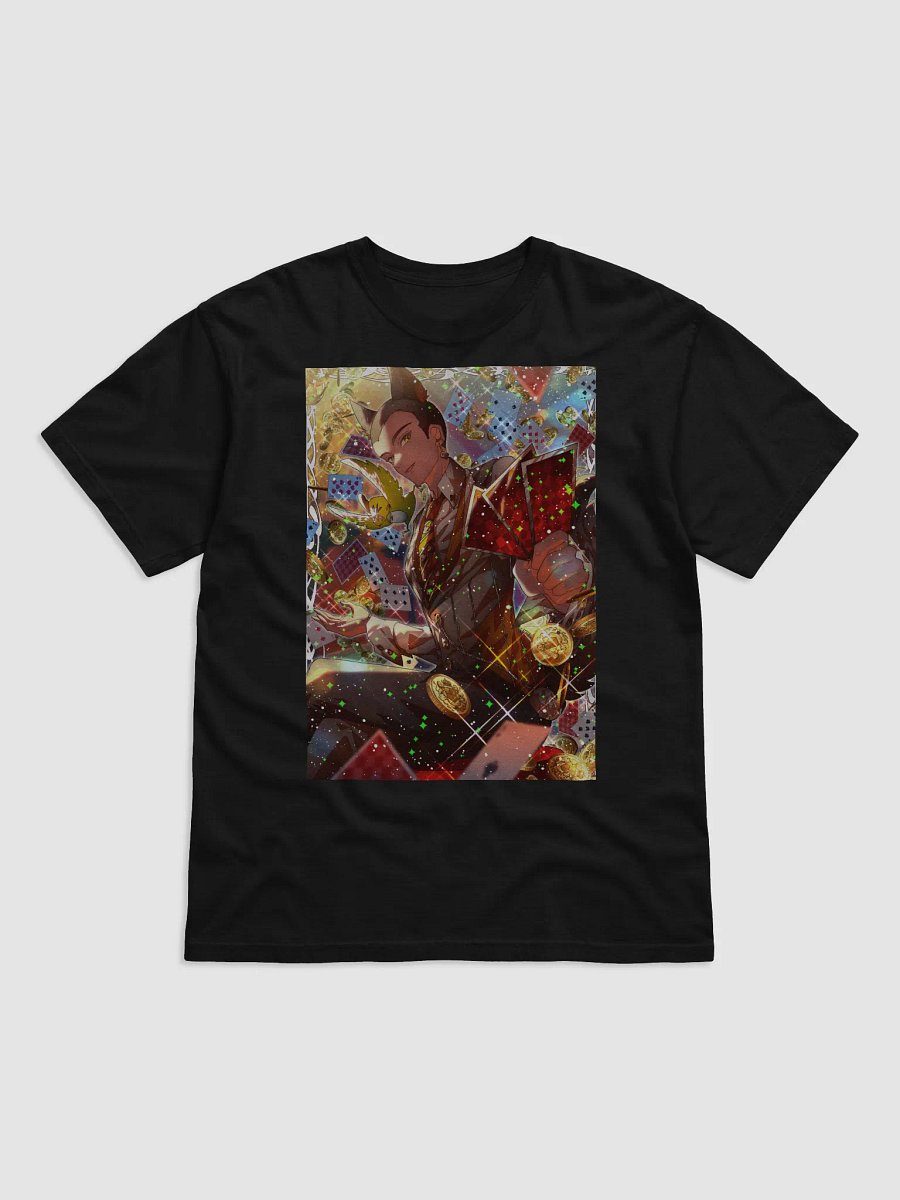 DargasonF T-Shirt Oasis product image (2)