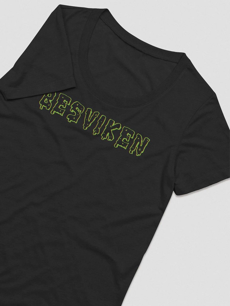 Disappointed - T-shirt (Women's Triblend) product image (3)