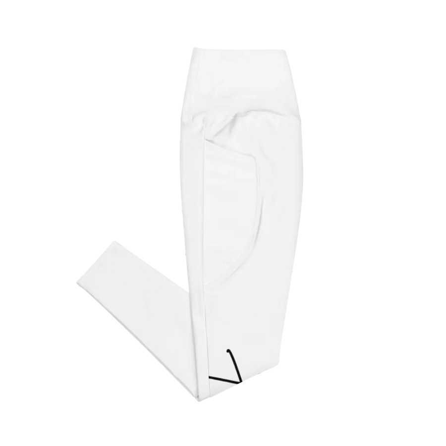 Hecking Leggings WITH POCKETS product image (7)