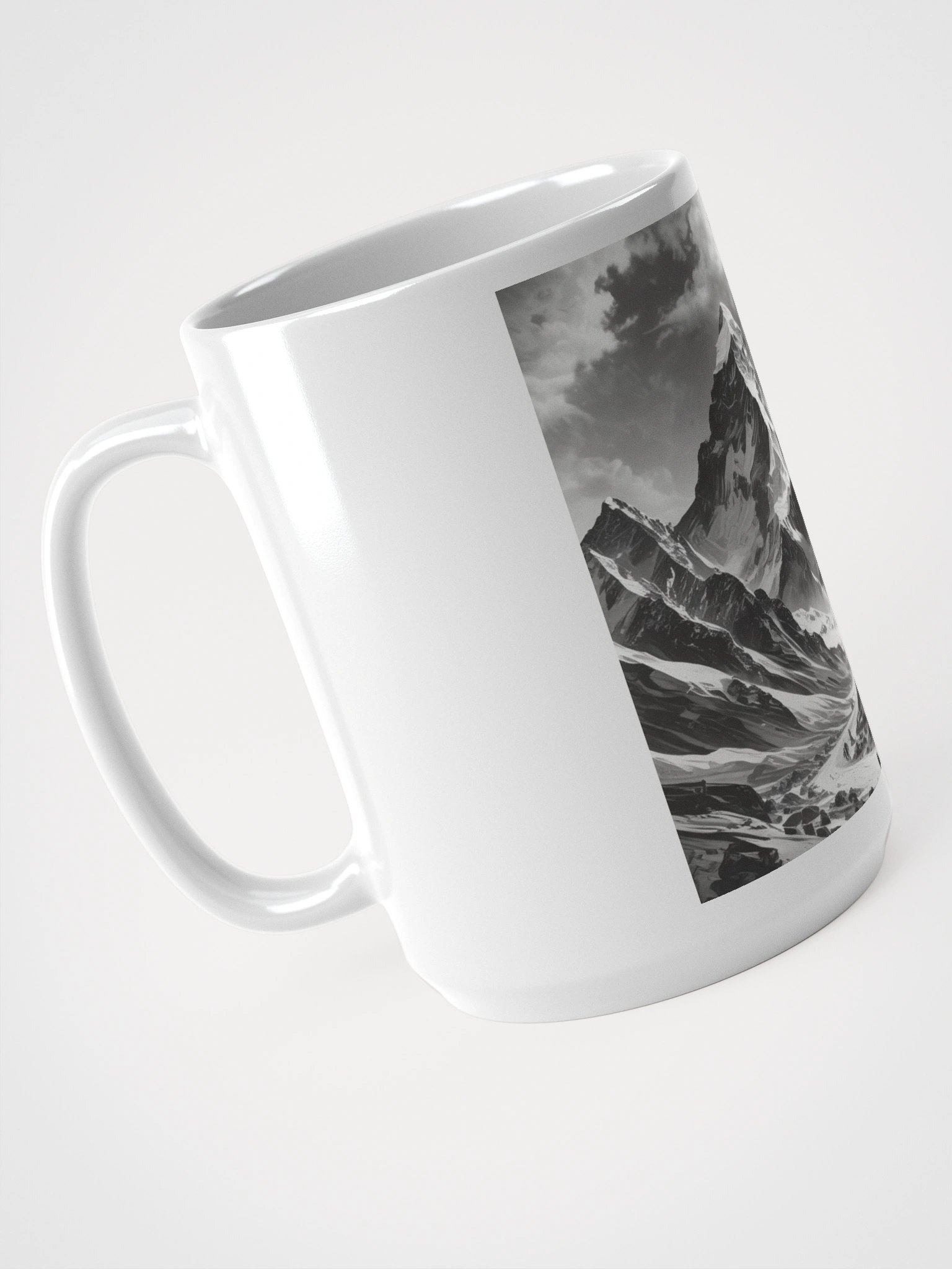 Mount Everest product image (3)