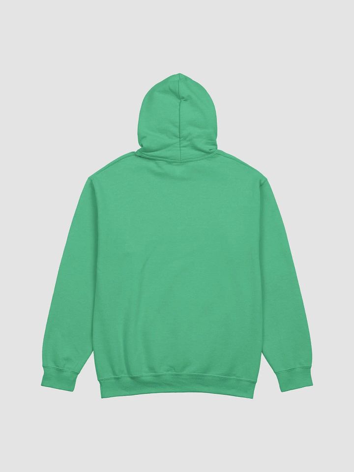 Watercolor Pumpkin Gildan Hoodie product image (68)