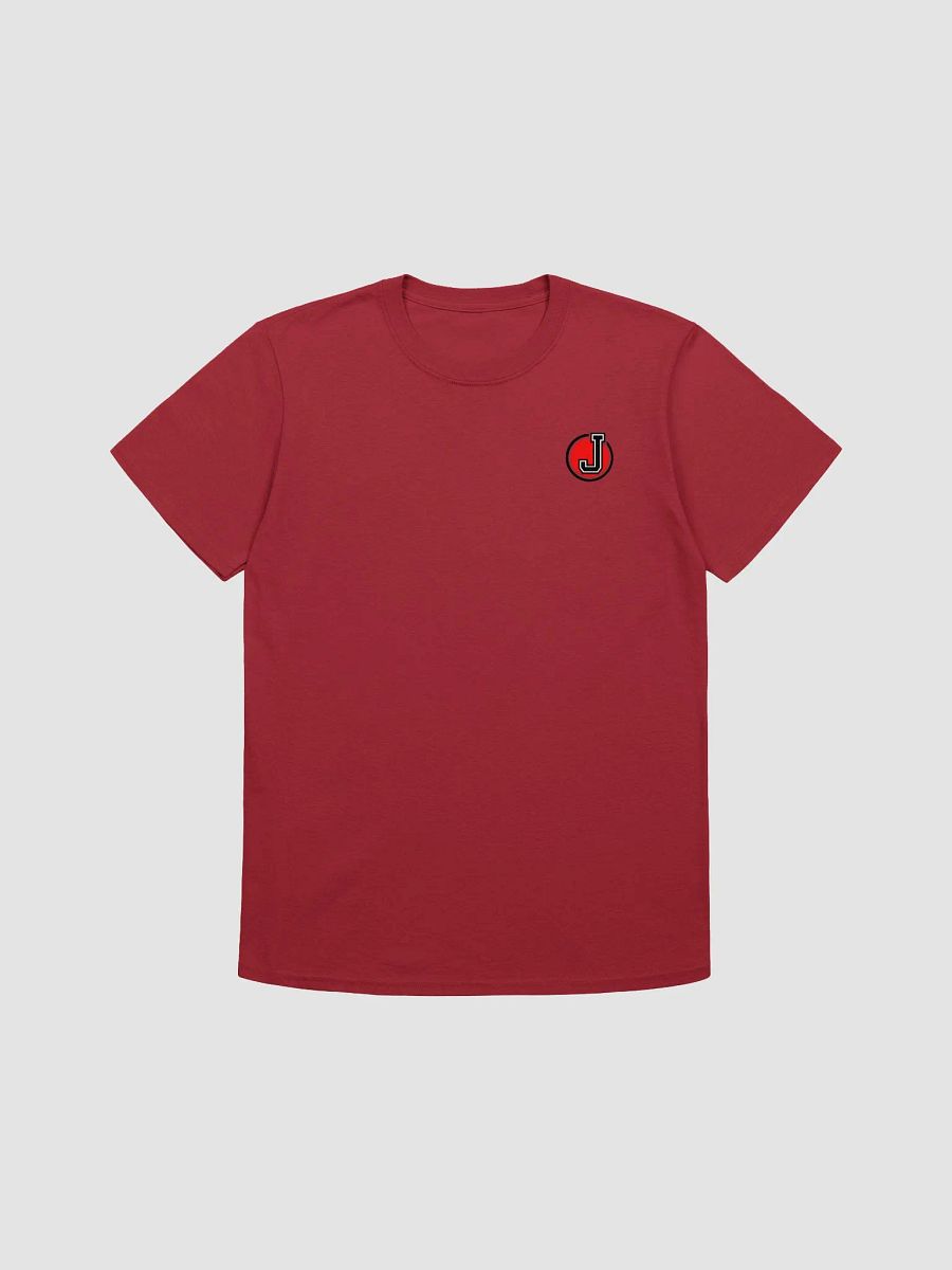 j-logo soft style t-shirt product image (42)