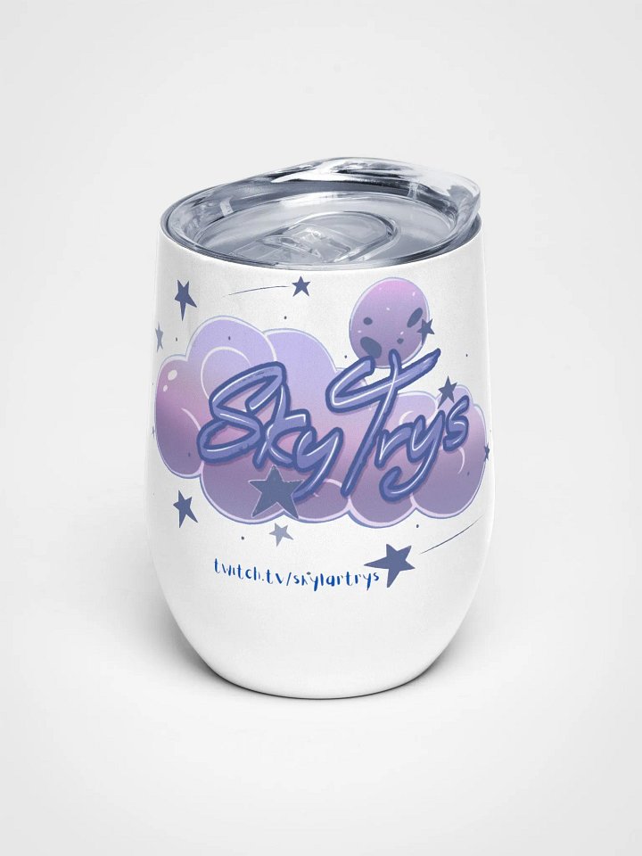 Wine and shine! product image (1)