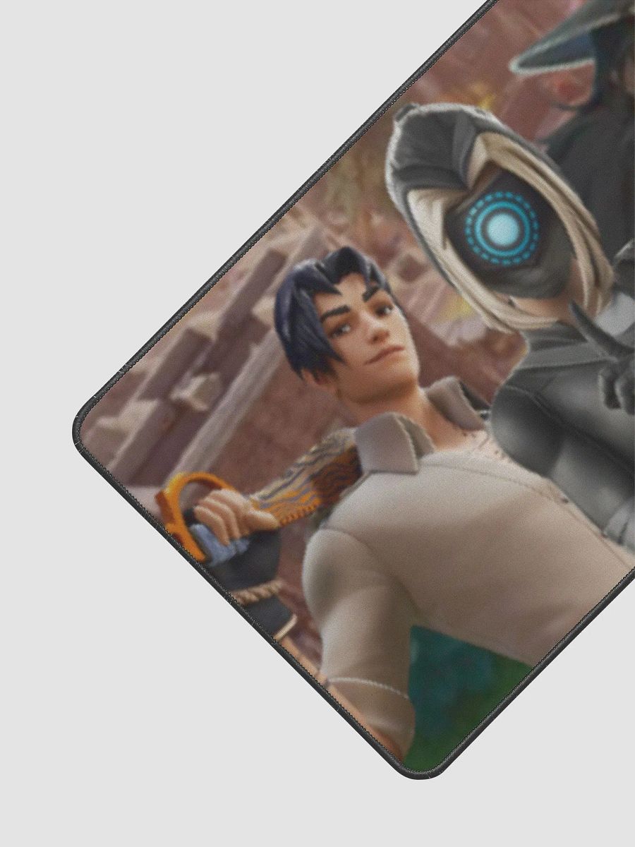 Tactical Trio desk mat product image (3)