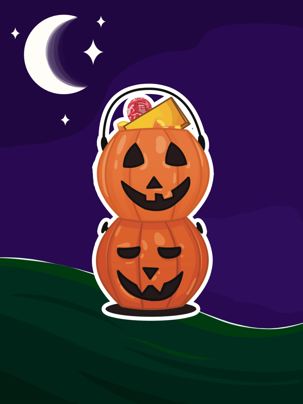 Oct collection! product image (2)