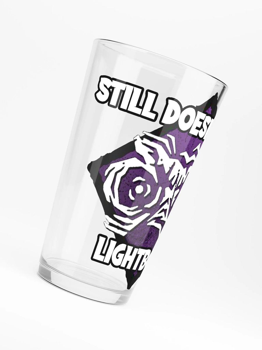 Lightborn Glass product image (6)