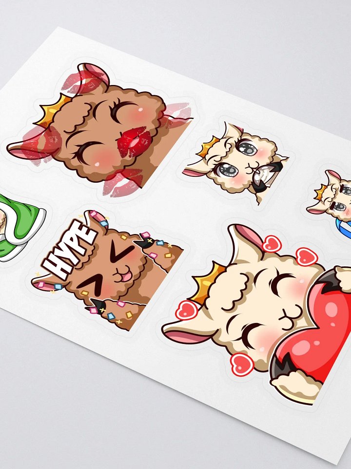 Stickerfest product image (2)