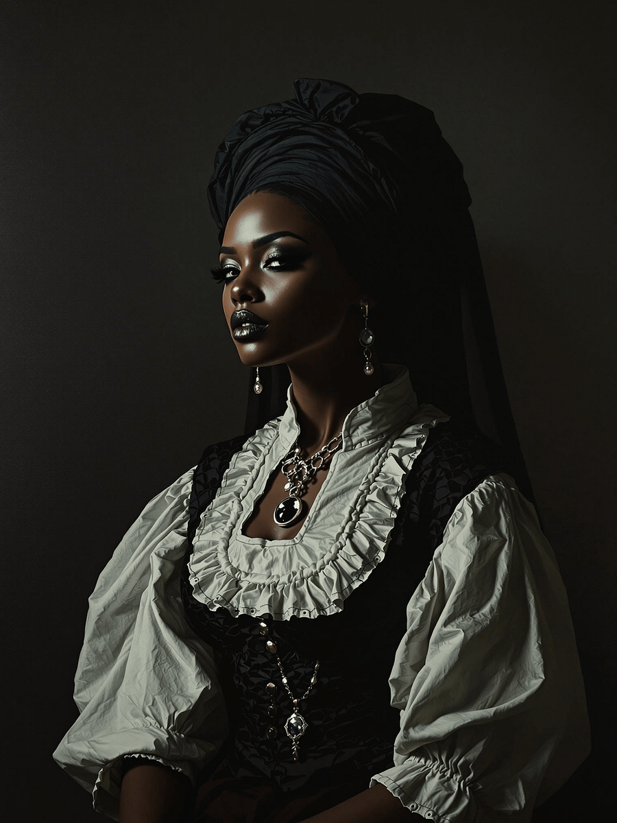 Gothic Southern Charm - 2 product image (10)