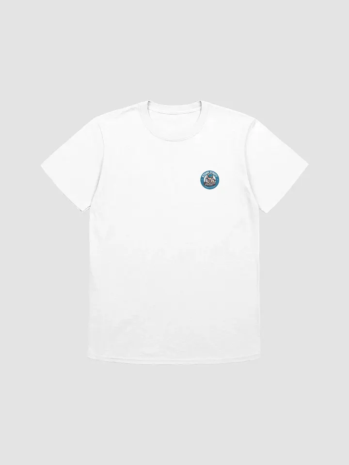 'Deep Cuts Only' Unisex T-Shirt product image (2)