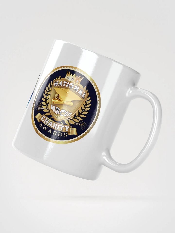 HBCU STRONG GLOBAL NETWORK Mug product image (2)
