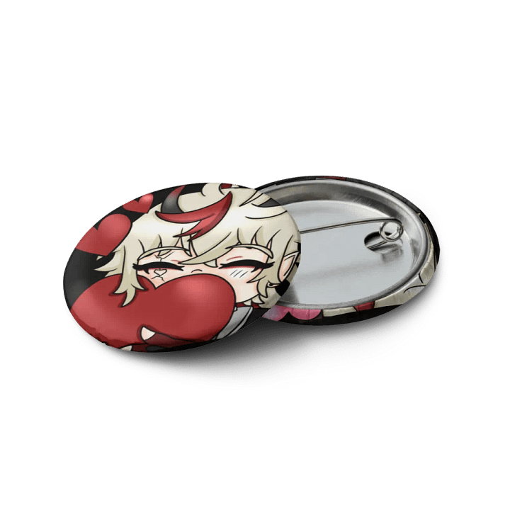 [2024] Cypher Love Pin Set product image (2)