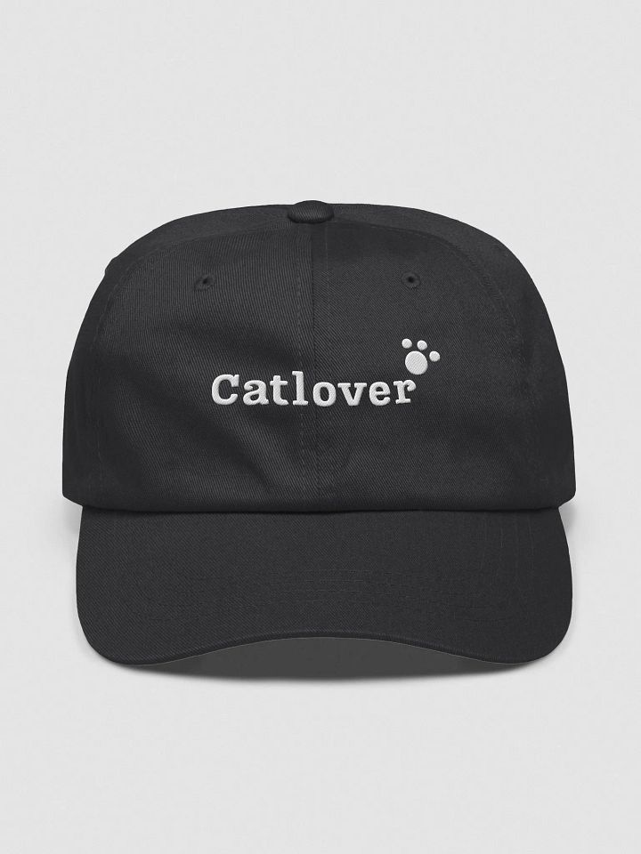 Purrfect Style for Cat Lovers – Cute & Cozy Hat product image (5)