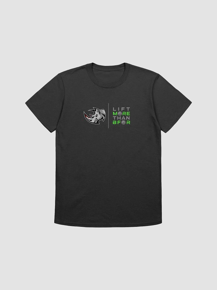 LMTB | #1 NEON TEE product image (1)