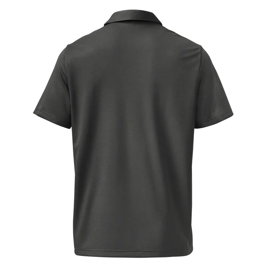 Adidas Space-Dyed Polo: Modern Charm product image (10)