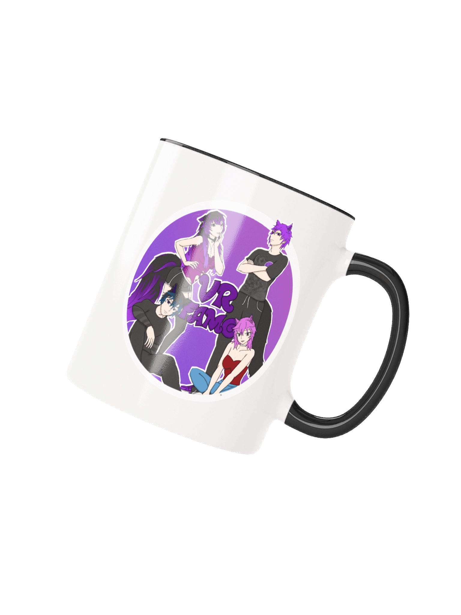 VR Famo Mug product image (10)