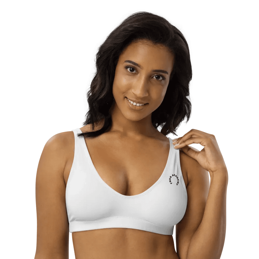 Padded Bikini Top - FNSS Academy Edition product image (5)