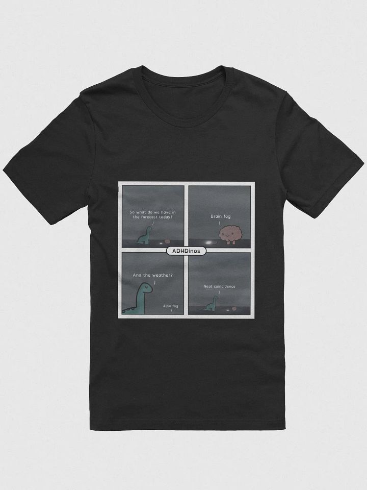 Comic #99 - T-Shirt product image (1)