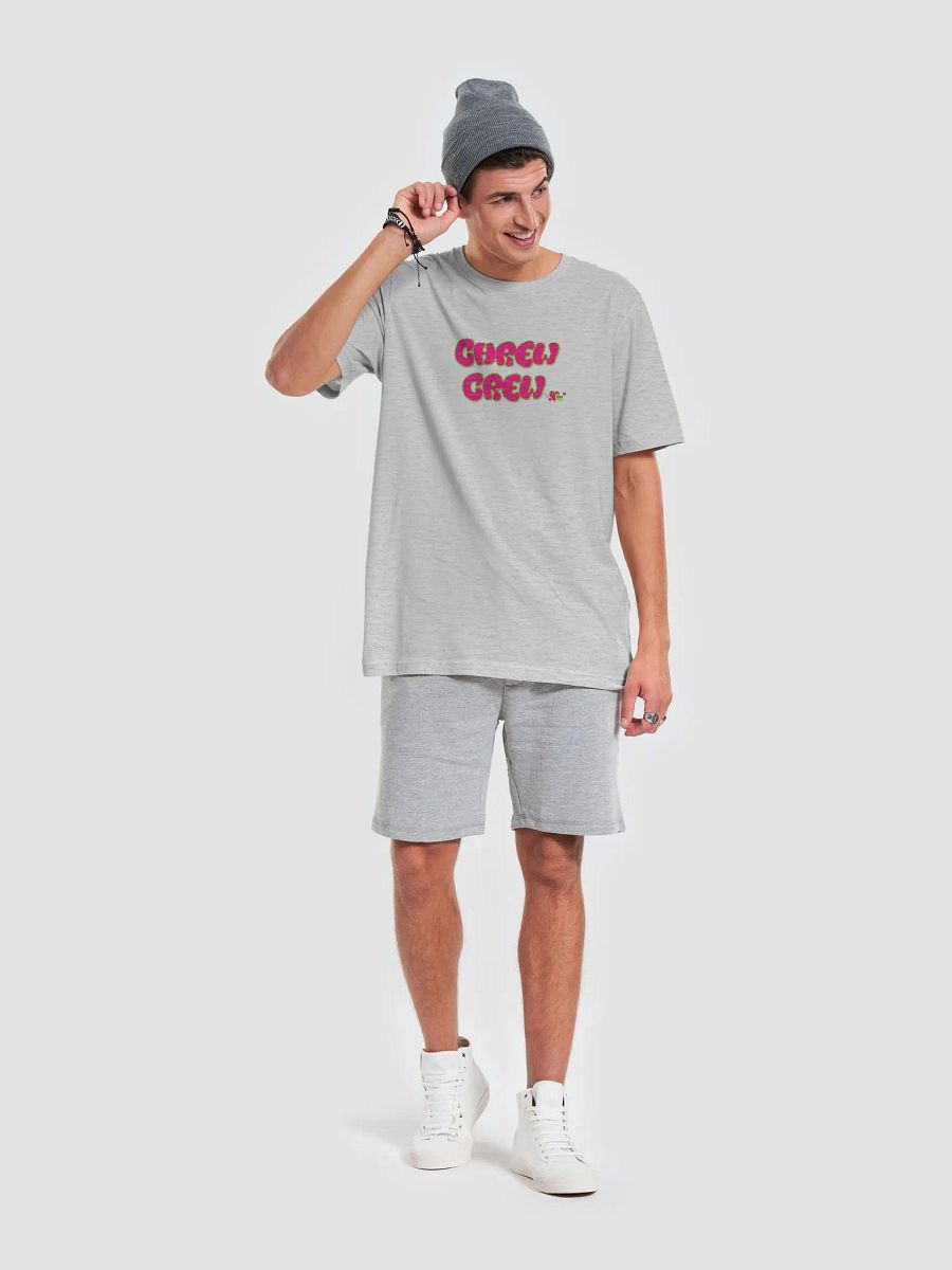 Chrew Crew Supersoft T-Shirt product image (53)