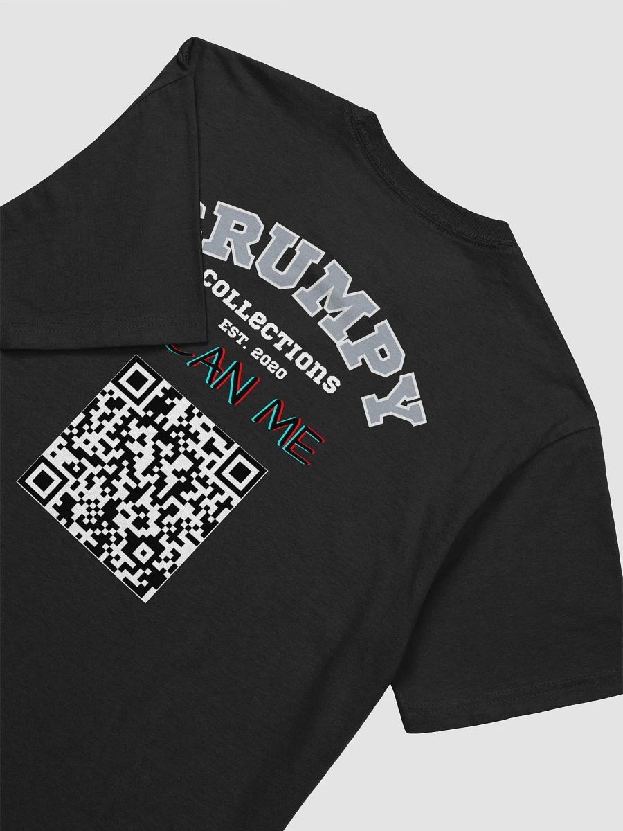 Crumpy Collection T-Shirt product image (4)