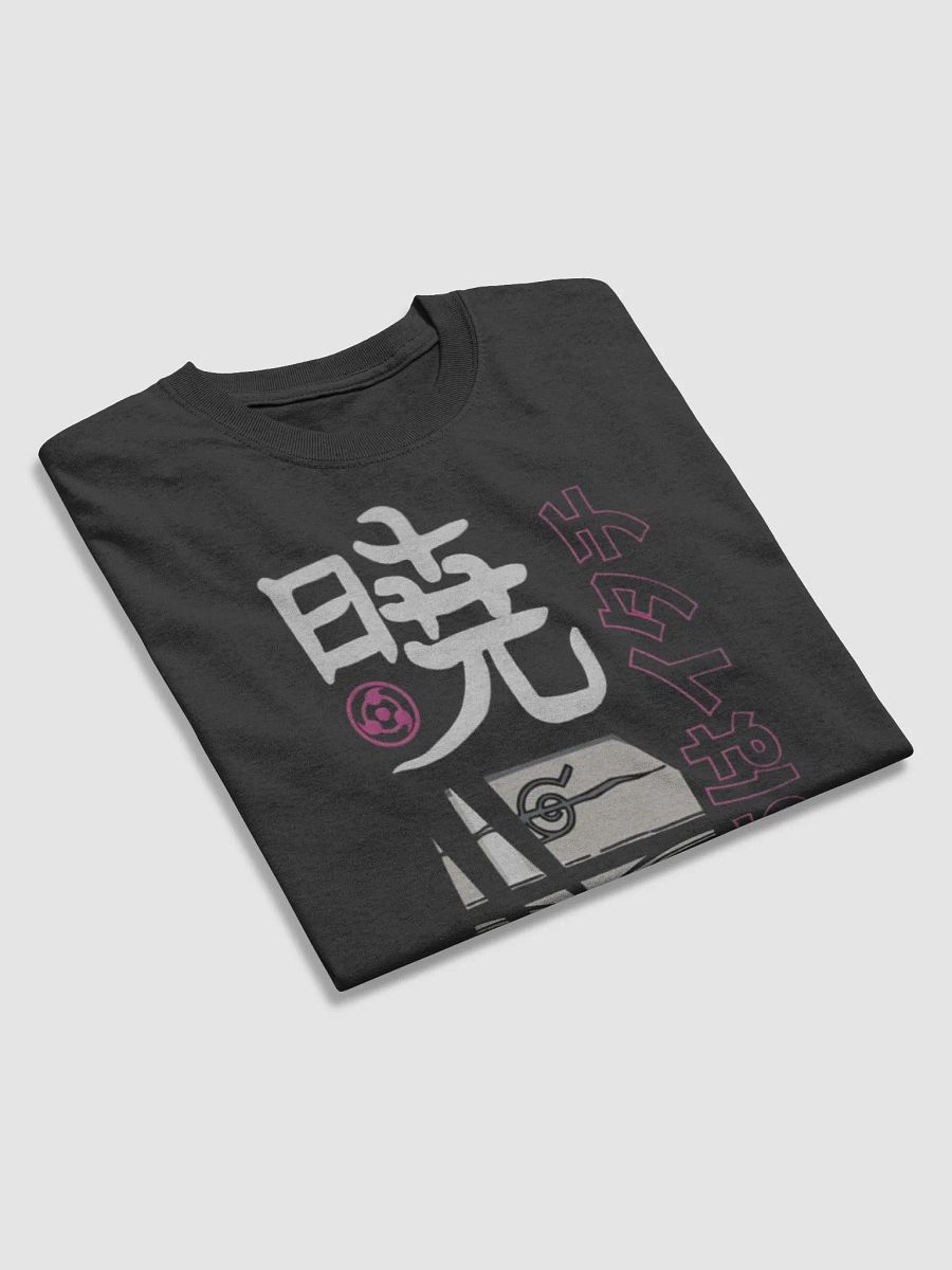 Itachi Uchiha T-Shirt product image (3)