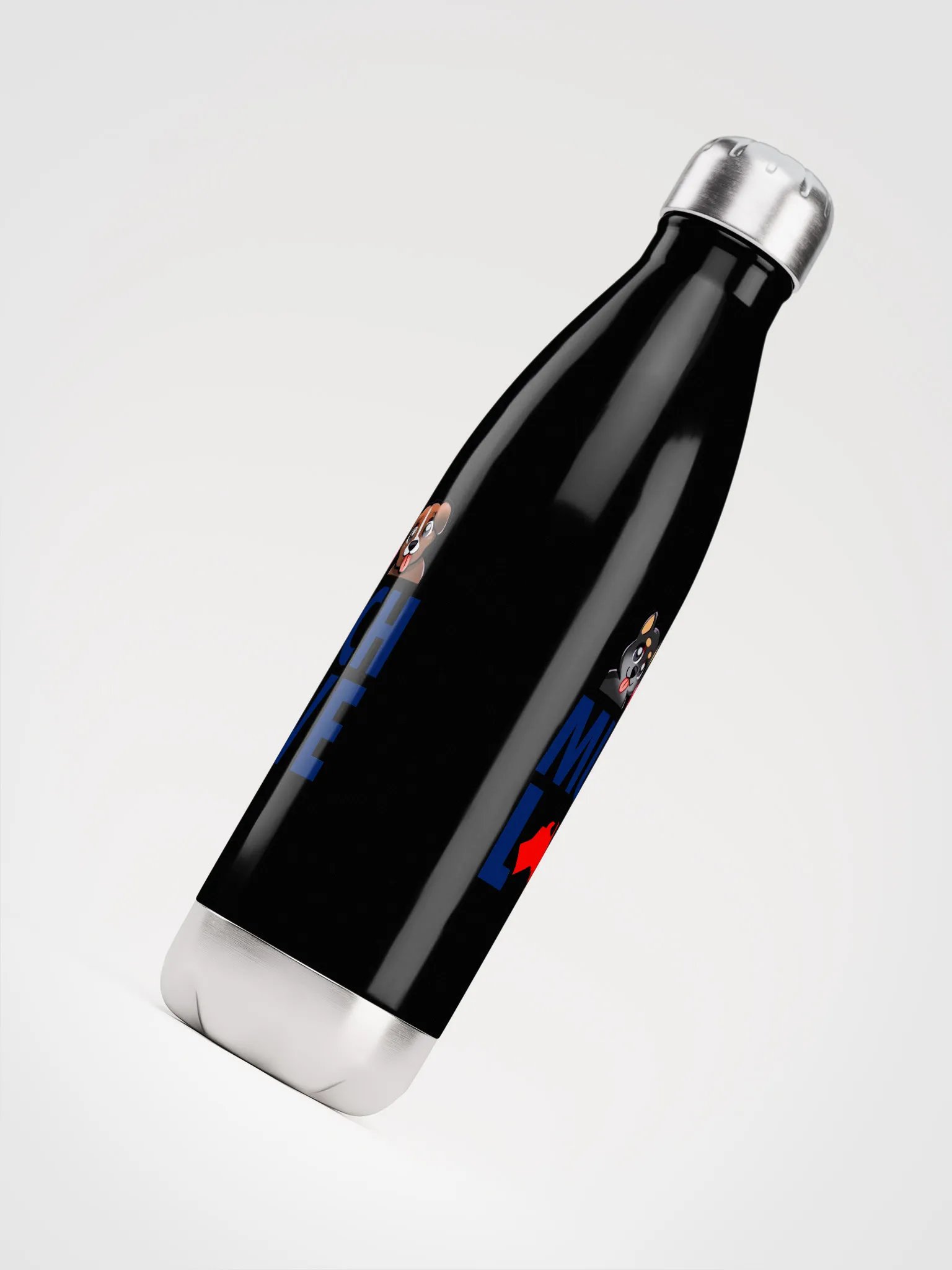 Much Love product image (4)