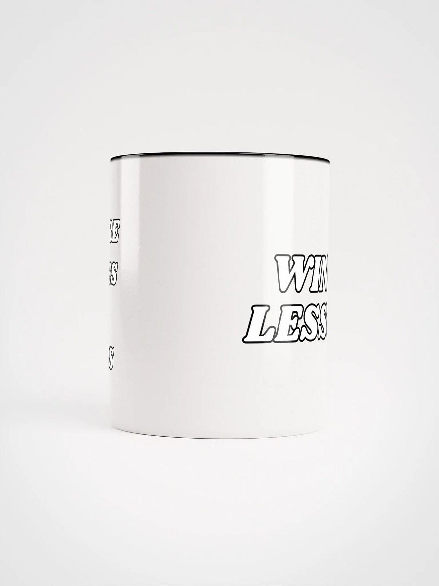 Wins + Lessons Mug product image (5)